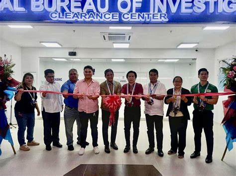nbi clearance center imus photos|NBI Cavite North District Office .